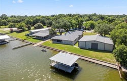 3806 Sandy Beach Drive, Granbury, TX 76049