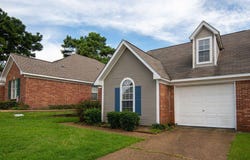 519 Harbor Ridge Drive, Brandon, MS 39047