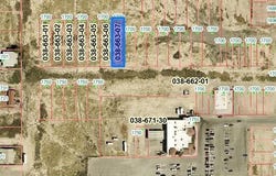 1700 Pahrump Valley Boulevard, Pahrump, NV 89048
