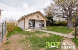 849 3rd St E, Powell, WY 82435