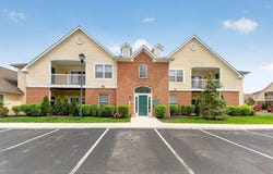 3834 Carberry Drive, Dublin, OH 43016