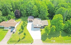 47060 Green Acres, Houghton, MI 49931