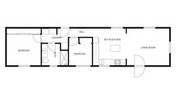1055 N 5th Street, Jacksonville, OR 97530