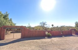 6015 E VALLEY Way, Cave Creek, AZ 85331