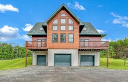 803 Paye Hill Road, Union Dale, PA 18470