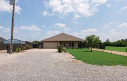 442 Marshall Circle, Whitewright, TX 75491
