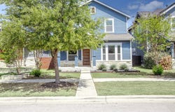 8916 Cattle Baron Path, Austin, TX 78747