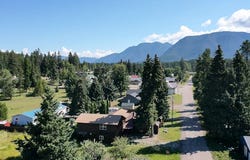 143 Coram School Lane, Coram, MT 59913