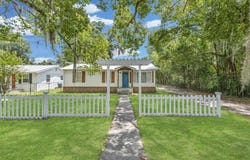 902 Old River Road, Darien, GA 31305
