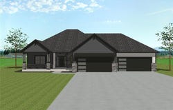 19811 Jennady Avenue, Spring Lake Twp, MN 55352