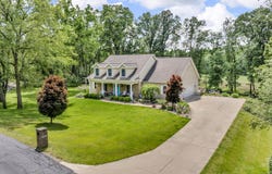 4864 Indian Creek Drive, Jackson, MI 49201