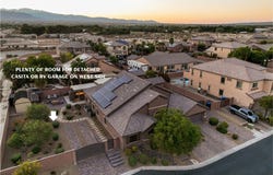 7311 Velvet Sky Street, Las Vegas, NV 89131