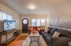 132 E WILLIAMS Ave S, Salt Lake City, UT 84111