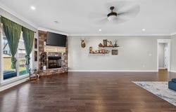 19 Winterberry Drive, Greenbrier, AR 72058