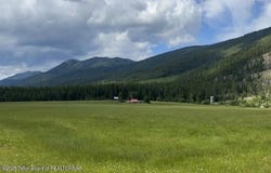 2398 PINE CREEK ROAD, Yaak, MT 59935