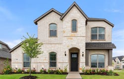458 Red Maple Road, Waxahachie, TX 75165