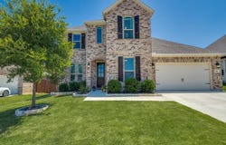 916 Timber Ridge Drive, Justin, TX 76247