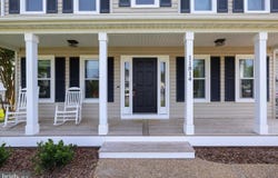 11814 ARBOR GLEN DRIVE, FREDERICKSBURG, VA 22407