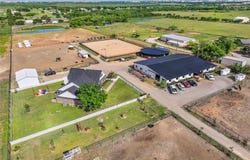 4574 Masch Branch Road, Krum, TX 76249