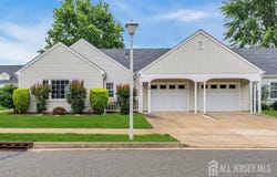 539 Old Nassau Road, Monroe, NJ 08831