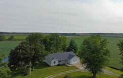 1732 E 550 N, Monterey, IN 46960