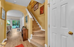 306 Walnut Woods, Morrisville, NC 27560