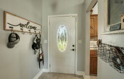 402 W REED STREET, Petrolia, TX 76377