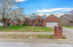 3733 Sand Rock Trail, Owensboro, KY 42303