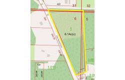 Edwin Reynolds Rd, Cottonwood, AL 36320