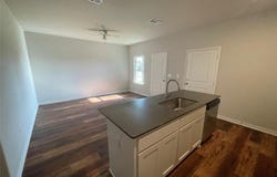 2813-2817 Peony Drive, Sherman, TX 75092