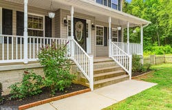12041 MITCHELTREE, KING GEORGE, VA 22485