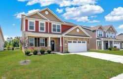1715 Beyers Street, Fortville, IN 46040