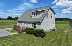 1180 Swinton Road, Bridport, VT 05734