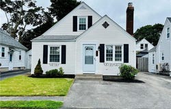 74 Leslie Street, Cranston, RI 02910