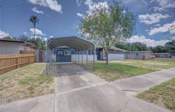 728 Santa Anita Drive, Kingsville, TX 78363