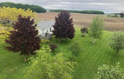 7560 W Washington Road, Sumner, MI 48889