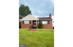 6407 GOLDEN RING ROAD, BALTIMORE, MD 21237