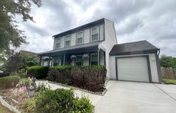3521 TURBRIDGE DRIVE, BURTONSVILLE, MD 20866
