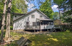 9 Sheffick Drive, Clifton Township, PA 18424