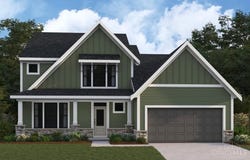 5229 Ivy Rose Lane, Green Twp, OH 45247