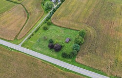 897 County Road 2920, Perrysville, OH 44864