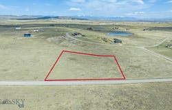 Mackenzie Mountain (Lot 70) Way, Three Forks, MT 59752