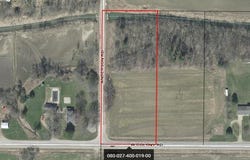 V/L W Colony Road, St. Johns, MI 48879