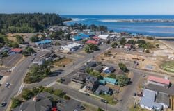 220 NW Spring Street, Waldport, OR 97394