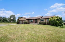 1096 roosevelt Street, Conklin, MI 49403