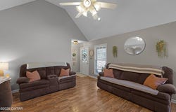 184 Deep Gap Road, Jackson, TN 38301