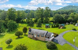 1117 POOR HOUSE ROAD, BANCO, VA 22711