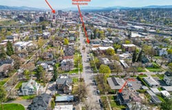 2109 W Pacific Ave, Spokane, WA 99201