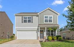 109 Kcf Drive, Elon, NC 27244