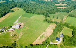 Cherry Run, Dundee, OH 44624